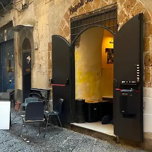 Casa Giulia Napoli