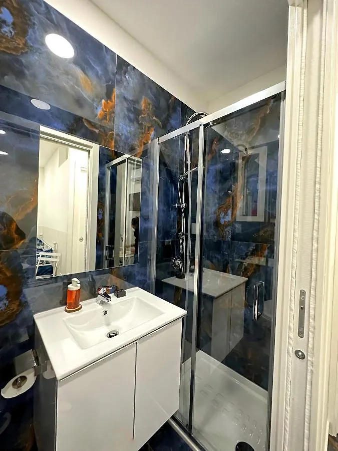 Mammefigl House Villa Naples Holiday home