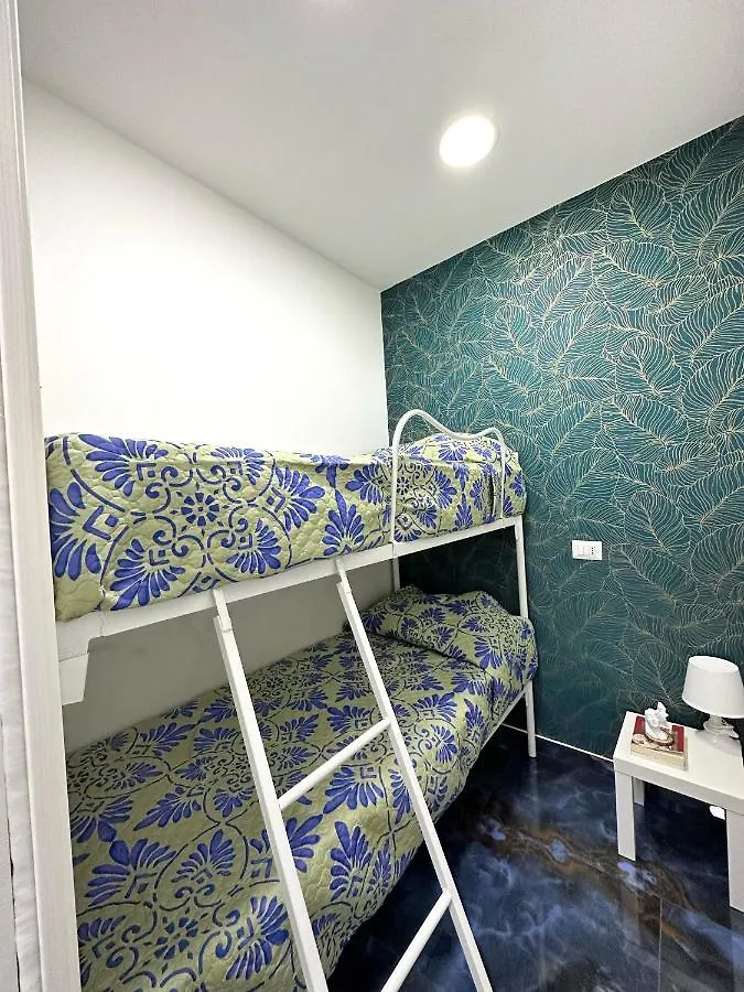 Holiday home Mammefigl House Villa Naples Italy